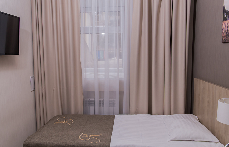 1-местный Стандарт 